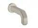 AXOR-HG-AXOR-Citterio-Wanneneinlauf-Brushed-Nickel-39410820 gallery number 1